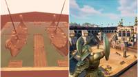 Fortnite: Se avecinan grandes cambios en el Coliseo del battle royale