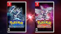 El remake de Pokémon Diamante y Perla para Switch podría haber sido anticipado por Game Freak