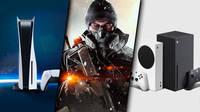 The Division 2 se actualizará para añadir 4K y 60 fps en PS5 y Xbox Series X/S