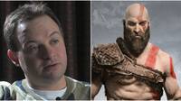 El creador de la saga God of War juega al reboot de 2018