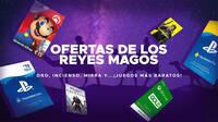 Ahorra en los regalos de Reyes Magos con Eneba