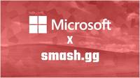Microsoft compra Smash.gg, la plataforma para crear torneos de esports