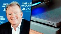 Jim Ryan: 'Sony tiene una responsabilidad con la comunidad de PS4'