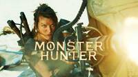 Monster Hunter: La película se inspiró en una colaboración con la saga Metal Gear Solid