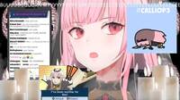 Una VTuber pide a Atlus durante una hora y media que le permita retransmitir Persona 3