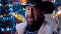 Chuck Norris celebra la Navidad en World of Tanks con recompensas y eventos