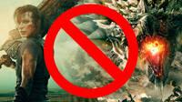 Monster Hunter: La pel�cula es retirada de China en su primer d�a por un di�logo pol�mico