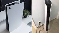 Vende su PS5 después de que su esposa descubriera que no era un purificador de aire