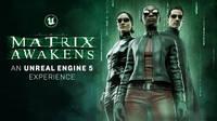 The Matrix Awakens ya disponible en PS5 y Xbox Series X/S; As es su espectacular gameplay