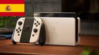 Nintendo Switch registra el mejor mes de noviembre en ventas desde su lanzamiento en Espa�a