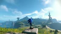 Primer tráiler de Sonic Frontiers, un juego de mundo abierto que saldrá en Navidades de 2022