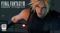 Final Fantasy 7 Remake Intergrade llegar a PC en Epic Games Store el 16 de diciembre