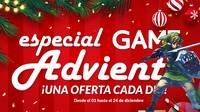 Ofertas de Adviento en GAME: The Legend of Zelda: Skyward Sword HD por 34,95 euros