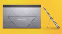 ViewSonic VX1755, el nuevo monitor portátil para jugar en PC, PS5, XSX/S y Switch