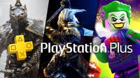 PS Plus: Ya disponible los juegos de diciembre 2021