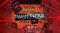 Phasmophobia se actualiza por Navidad con objetos malditos y un nuevo fantasma
