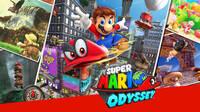 Super Mario Odyssey 2 podra haber sido filtrado por una publicacin de 2019