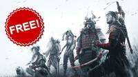 Shadow Tactics: Blades of the Shogun, gratis por tiempo limitado para PC en GOG