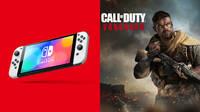 Nintendo Switch y Call of Duty: Vanguard lideran las ventas de noviembre en Estados Unidos