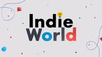 Nintendo anuncia una nueva presentaci�n de Indie World para el 15 de diciembre