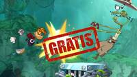 Rayman Origins gratis para PC durante tiempo limitado por el 35 aniversario de Ubisoft