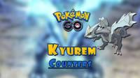 Pokmon GO: Cmo vencer a Kyurem en incursiones? Mejores counters (2021)