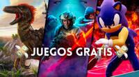 Juegos gratis del fin de semana: Battlefield 2042, ARK, Assassin's Creed Odyssey y ms