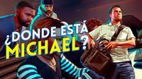 GTA 5: The Contract desvela qu le ocurri a Michael tras el final del modo historia