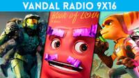 Vandal Radio 9x16 - Los mejores juegos del año