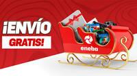 Ofertas de Navidad en Eneba: Envíos gratis, muchos descuentos y ¡Sorteazo!