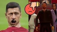 eFootball 2022 y GTA The Trilogy entre los peores videojuegos de 2021 en Metacritic