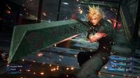 Final Fantasy VII Remake podra llegar a Steam, segn los archivos de la versin de PC