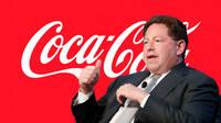 Un grupo activista quiere retirar a Bobby Kotick de la junta directiva de Coca-Cola