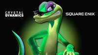Square Enix renueva la licencia de Gex, el plataformas de los 90