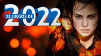 22 juegos de 2022 - A Plague Tale: Requiem