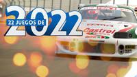 22 juegos de 2022 - Gran Turismo 7