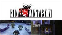 Final Fantasy VI Pixel Remaster llegar en febrero de 2022 para PC y mviles
