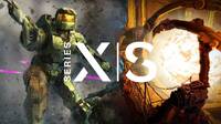 Los jugadores de Xbox Series reciben dos fondos din�micos de Halo Infinite y Wasteland 3