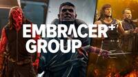 Embracer Group adquiere Perfect World, Shiver Entertainment y el sello de cmics Dark Horse