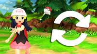 Pokémon Diamante Brillante y Perla Reluciente soluciona bugs que impedían avanzar