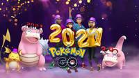 Pokmon GO comparte estas increbles estadsticas logradas por sus jugadores en 2021