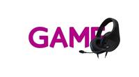 Ofertas de Adviento en GAME: Auriculares Hyper X Stinger Core por 19,95 euros