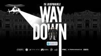Así es Way Down: Atraca el Banco de España, el videojuego de la película de Jaume Balagueró
