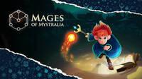 Mages of Mystralia disponible gratis para PC en Epic Games Store