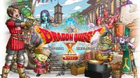 Dragon Quest X Offline retrasa su lanzamiento en Japn al prximo verano