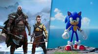 PlayStation Store pone fechas provisionales a God of War Ragnarok y Sonic Frontiers