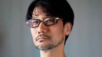Hideo Kojima confirma que tiene dos juegos en marcha