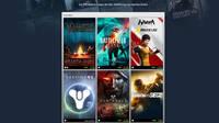 Steam muestra los juegos que ms dinero han ganado este ao: Valheim, New Word, CS:GO...
