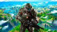 Doom Slayer llegara a Fortnite en un futuro, segn un rumor