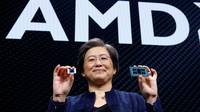 La presidenta de AMD apunta a 2023 como el año más fuerte de PS5 y XSX/S